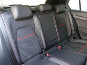 Volkswagen Golf 2.0 TSI 300 BVA  occasion  Beaupuy - photo n4