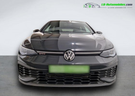 Volkswagen Golf 2.0 TSI 300 BVA  occasion  Beaupuy - photo n3