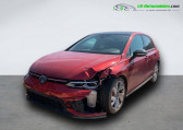 Volkswagen Golf occasion année 2022 boite Automatique Annonce Volkswagen Golf occasion Essence 2.0 TSI 300 BVA à Beaupuy