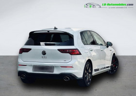 Volkswagen Golf , garage LB AUTOMOBILES  Beaupuy