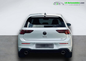 Volkswagen Golf 2.0 TSI 300 BVA  occasion  Beaupuy - photo n2