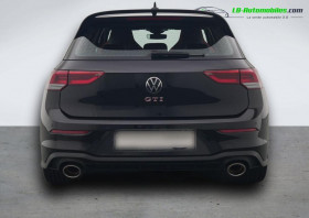 Volkswagen Golf 2.0 TSI 300 BVA  occasion  Beaupuy - photo n4