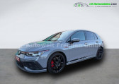 Volkswagen Golf occasion année 2022 boite Automatique Annonce Volkswagen Golf occasion Essence 2.0 TSI 300 BVA à Beaupuy