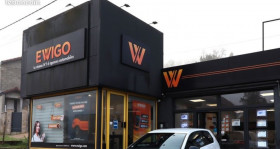 Volkswagen Golf , garage EWIGO BOURGOIN-JALLIEU � Bourgoin-Jallieu