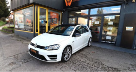 Volkswagen Golf occasion 2015 mise en vente &agrave; Bourgoin-Jallieu par le garage EWIGO BOURGOIN-JALLIEU - photo n&deg;1