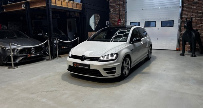 Volkswagen Golf 2.0 TSI 300 DSG6 4Motion R STAGE 1 / DYNAUDIO / RACING LINE   occasion � Saint Ouen L'Aumone