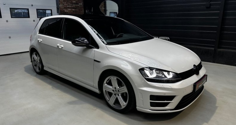 Volkswagen Golf 2.0 TSI 300 DSG6 4Motion R STAGE 1 / DYNAUDIO / RACING LINE   occasion � Saint Ouen L'Aumone - photo n�3