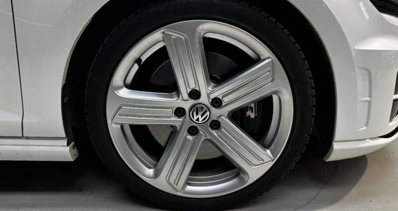 Volkswagen Golf 2.0 TSI 300 DSG6 4Motion R STAGE 1 / DYNAUDIO / RACING LINE   occasion � Saint Ouen L'Aumone - photo n�7
