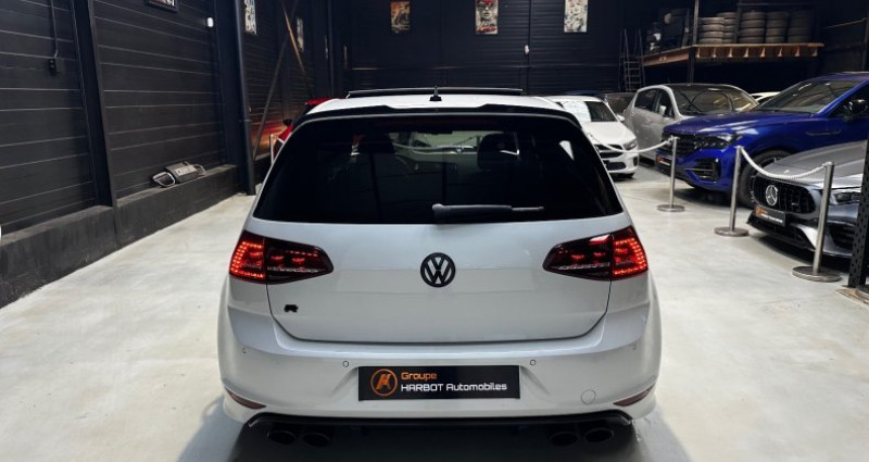 Volkswagen Golf 2.0 TSI 300 DSG6 4Motion R STAGE 1 / DYNAUDIO / RACING LINE   occasion � Saint Ouen L'Aumone - photo n�5