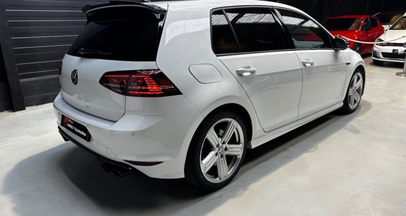 Volkswagen Golf 2.0 TSI 300 DSG6 4Motion R STAGE 1 / DYNAUDIO / RACING LINE   occasion � Saint Ouen L'Aumone - photo n�4