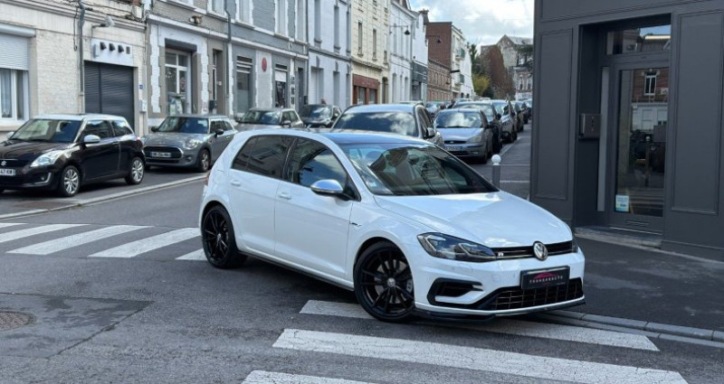 Volkswagen Golf 2.0 TSI 300 DSG7 4Motion R STAGE 1 ABT / KIT MAXTON DESIGN  occasion � Cambrai