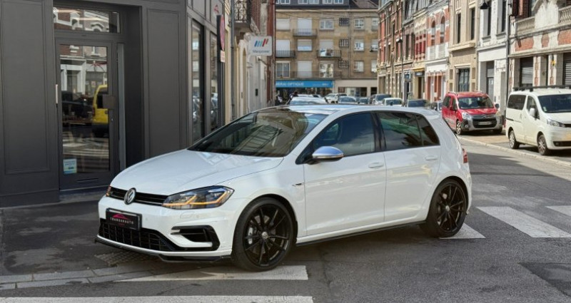 Volkswagen Golf 2.0 TSI 300 DSG7 4Motion R STAGE 1 ABT / KIT MAXTON DESIGN  occasion � Cambrai - photo n�7