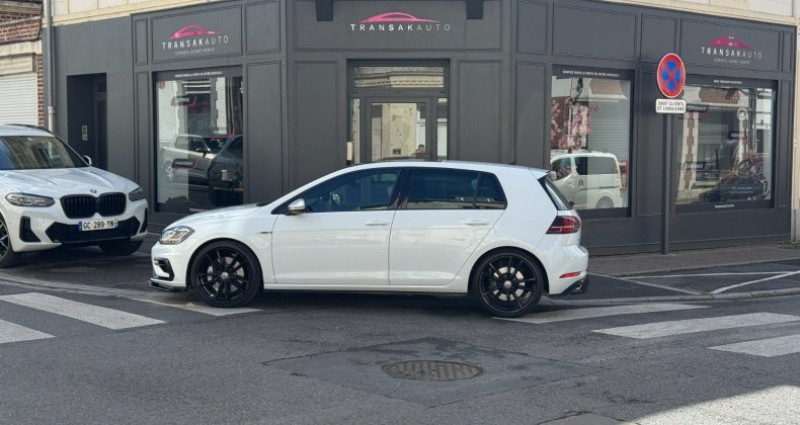 Volkswagen Golf 2.0 TSI 300 DSG7 4Motion R STAGE 1 ABT / KIT MAXTON DESIGN  occasion � Cambrai - photo n�6