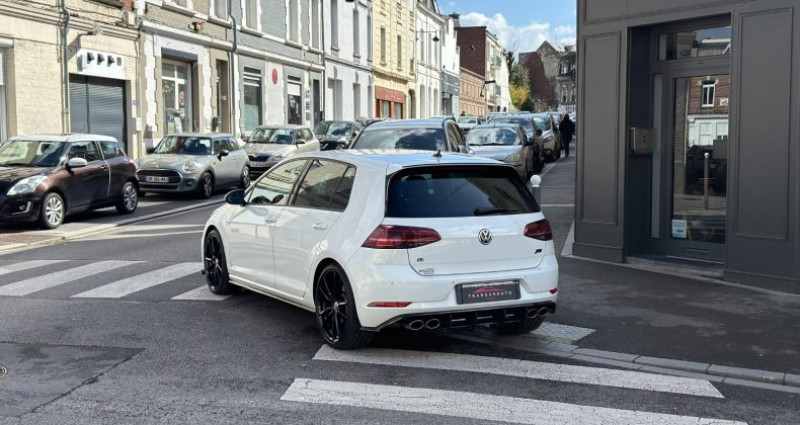 Volkswagen Golf 2.0 TSI 300 DSG7 4Motion R STAGE 1 ABT / KIT MAXTON DESIGN  occasion � Cambrai - photo n�5