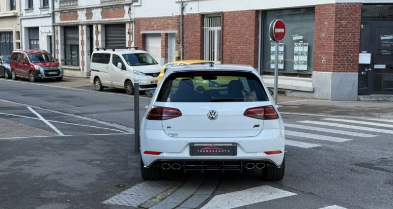 Volkswagen Golf 2.0 TSI 300 DSG7 4Motion R STAGE 1 ABT / KIT MAXTON DESIGN  occasion � Cambrai - photo n�4