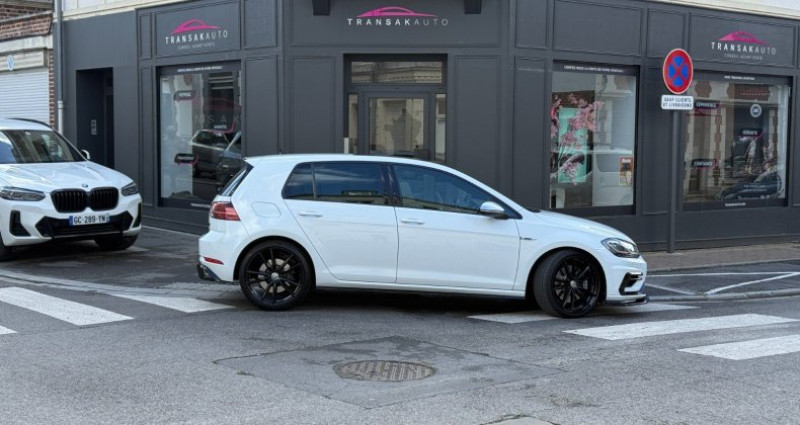 Volkswagen Golf 2.0 TSI 300 DSG7 4Motion R STAGE 1 ABT / KIT MAXTON DESIGN  occasion � Cambrai - photo n�2