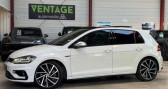 Volkswagen Golf occasion année 2019 boite Automatique Annonce Volkswagen Golf occasion Essence 2.0 TSI 300 DSG7 4Motion R à LA CIOTAT