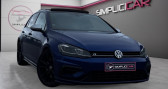 Volkswagen Golf 2.0 TSI 300 DSG7 4Motion R   Vignoles 21