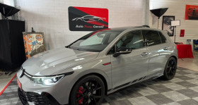 Volkswagen Golf occasion 2021 mise en vente &agrave; CARQUEFOU par le garage AUTO PRESTIGE CONSEIL - photo n&deg;1