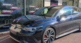 Annonce Volkswagen Golf occasion Essence 2.0 TSI 300 DSG7 GTI Clubsport 45 � Les Clayes sous bois