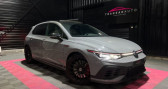 Volkswagen Golf occasion année 2022 boite Automatique Annonce Volkswagen Golf occasion Essence 2.0 tsi 300 dsg7 gti clubsport 45 à Cuincy