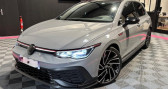 Annonce Volkswagen Golf occasion Essence 2.0 TSI 300 DSG7 GTI Clubsport 45 � Beaumont Les Valence