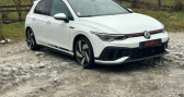 Annonce Volkswagen Golf occasion Essence 2.0 TSI 300 DSG7 GTI Clubsport GARANTIE CONSTRUCTEUR 2030 � allonzier de la caille