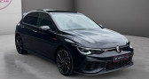 Volkswagen Golf occasion année 2022 boite Automatique Annonce Volkswagen Golf occasion Essence 2.0 TSI 300 DSG7 GTI Clubsport / GARANTIE VW 2026 à LA MADELEINE