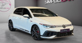 Volkswagen Golf 2.0 TSI 300 DSG7 GTI Clubsport - MALUS PAY� - IQ LIGHT - HAR  2023 - annonce de voiture en vente sur Auto S&eacute;lection.com
