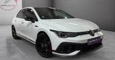 Volkswagen Golf 2.0 TSI 300 DSG7 GTI Clubsport   PERTUIS 84