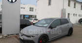 Volkswagen Golf 2.0 TSI 300 DSG7 GTI CLUBSPORT  2022 - annonce de voiture en vente sur Auto Sélection.com
