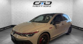 Volkswagen Golf occasion année 2021 boite Automatique Annonce Volkswagen Golf occasion Essence 2.0 TSI 300 DSG7 GTI Clubsport à Dieudonné