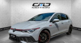 Volkswagen Golf occasion année 2023 boite Automatique Annonce Volkswagen Golf occasion Essence 2.0 TSI 300 DSG7 GTI Clubsport à Dieudonné