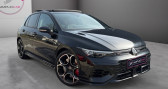 Annonce Volkswagen Golf occasion Essence 2.0 TSI 300 DSG7 GTI Clubsport � Genay