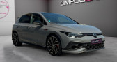 Annonce Volkswagen Golf occasion Essence 2.0 TSI 300 DSG7 GTI Clubsport  La Farlede