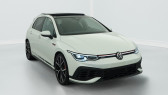 Annonce Volkswagen Golf occasion Essence 2.0 TSI 300 DSG7 GTI CLUBSPORT  SAINT-GREGOIRE