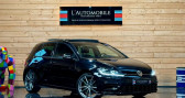 Annonce Volkswagen Golf occasion Essence 2.0 tsi 300 r 4motion dsg7 5p pretoria 19p to dynaudio - � Les Alluets Le Roi