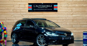 Volkswagen Golf occasion 2019 mise en vente &agrave; Les Alluets Le Roi par le garage L'AUTOMOBILE PERFORMANCE PARIS - photo n&deg;1