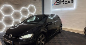 Volkswagen Golf , garage BH CAR ROMORANTIN � pruniers en sologne