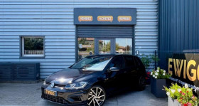Volkswagen Golf occasion 2019 mise en vente à Saint-Priest par le garage EWIGO SAINT-PRIEST - photo n°1