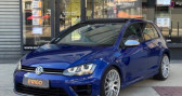 Volkswagen Golf 2.0 TSI 300CH BLUEMOTION R 4MOTION DSG   Forbach 57