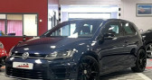 Volkswagen Golf occasion année 2014 boite Manuelle Annonce Volkswagen Golf occasion Essence 2.0 TSI 300ch BlueMotion Technology R 4Motion 3p BVM6 à Vire