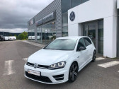 Volkswagen Golf occasion année 2016 boite Manuelle Annonce Volkswagen Golf occasion Essence 2.0 TSI 300ch BlueMotion Technology R 4Motion 5p à Mende