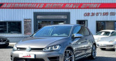 Volkswagen Golf occasion année 2014 boite Automatique Annonce Volkswagen Golf occasion Essence 2.0 TSI 300ch BlueMotion Technology R 4Motion DSG6 3p à Vire