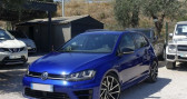 Volkswagen Golf 2.0 TSI 300CH BLUEMOTION TECHNOLOGY R 4MOTION DSG6 5P  2014 - annonce de voiture en vente sur Auto Sélection.com