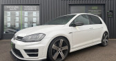 Volkswagen Golf occasion année 2015 boite Automatique Annonce Volkswagen Golf occasion Essence 2.0 TSI 300ch BlueMotion Technology R 4Motion DSG6 5p à Clermont L'herault