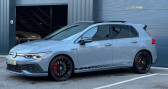 Volkswagen Golf 2.0 TSI 300ch GTI Clubsport 45 DSG7 Ligne Akrapovic Carplay   � GENAY 69