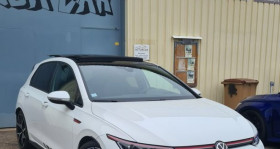 Volkswagen Golf occasion 2021 mise en vente à SAINT-ROMAIN-DE-JALIONAS par le garage ACTUA CAR - photo n°1