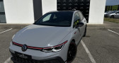 Annonce Volkswagen Golf occasion Essence 2.0 TSI 300ch GTI Clubsport DSG7  Altkirch