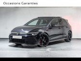 Volkswagen Golf occasion année 2022 boite Automatique Annonce Volkswagen Golf occasion Essence 2.0 TSI 300ch GTI Clubsport DSG7 à PARIS